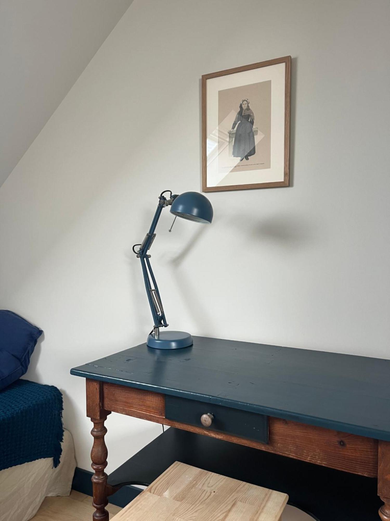 La Vigie D'Heloise, Appartement De L'Aod Ushant Dış mekan fotoğraf