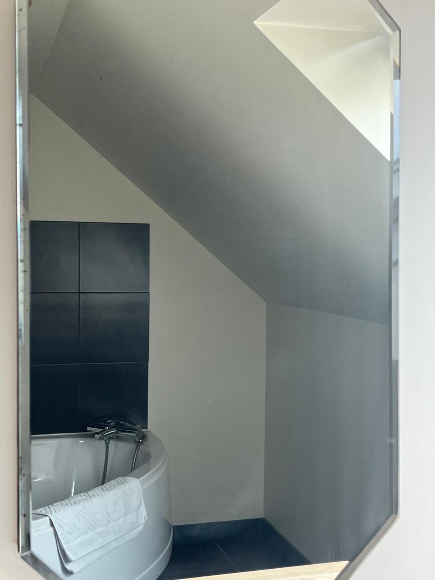 La Vigie D'Heloise, Appartement De L'Aod Ushant Dış mekan fotoğraf